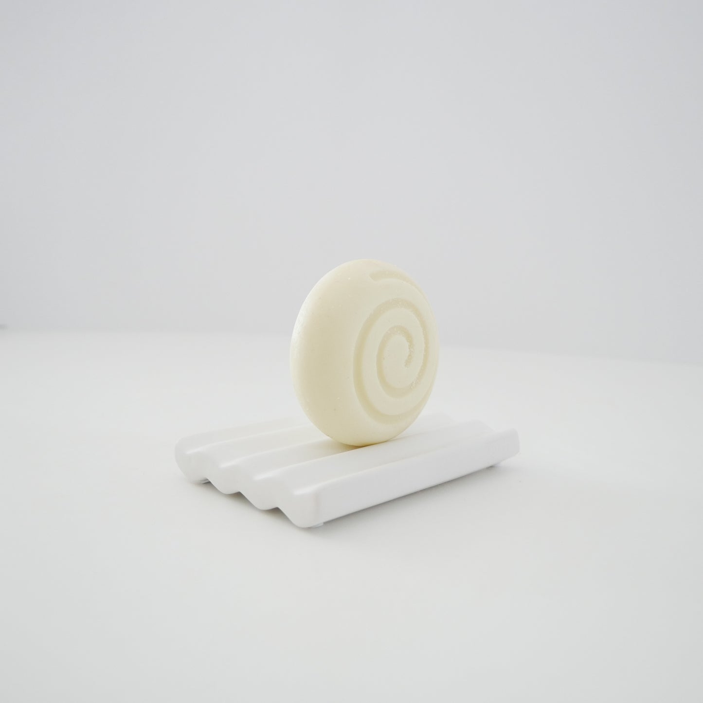 Naturseife "Sole Citronella", Meersalz, handgemacht, bio, Rohstoffe in Glas, plastikfrei, ätherische Öle