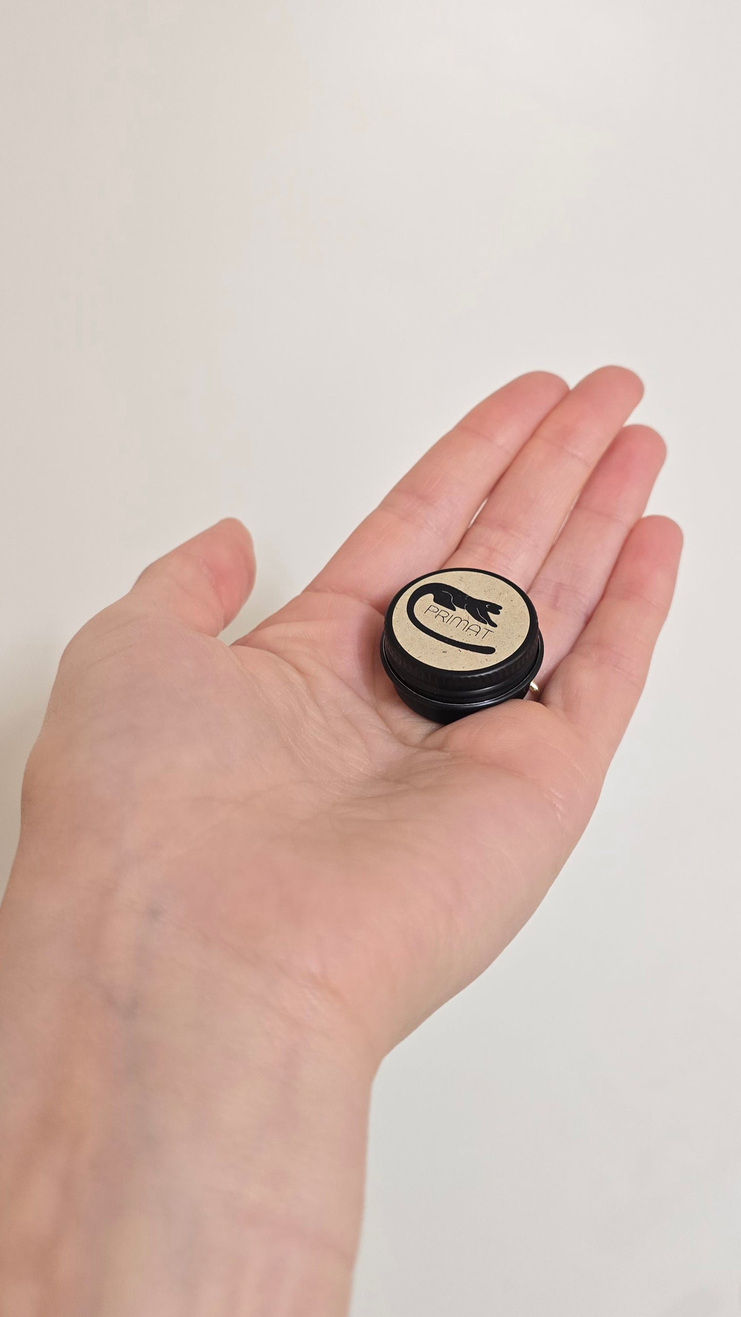 Sheamousse aus 2 Zutaten für Babys, Kinder, normale bis trockene Haut