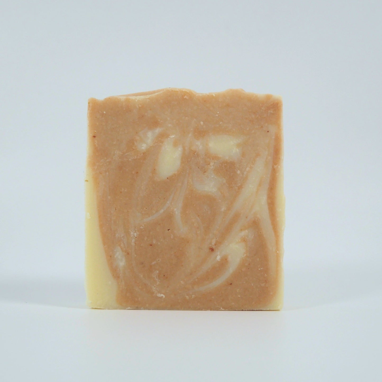 Naturseife "Rose", handgemacht, bio, plastikfrei, Rohstoffe in Glas, ätherische Öle