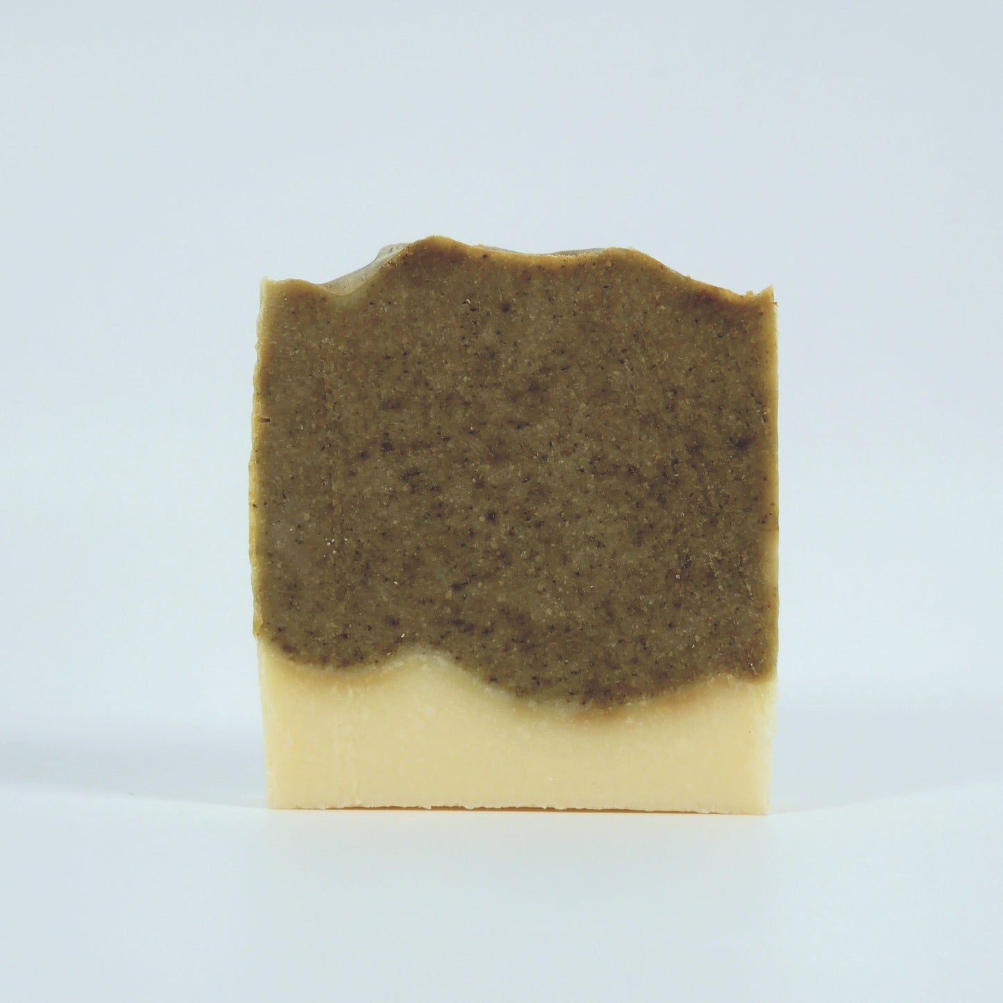 Naturseife "Rosmarin", handgemacht, bio, Rohstoffe in Glas, plastikfrei, ätherische Öle